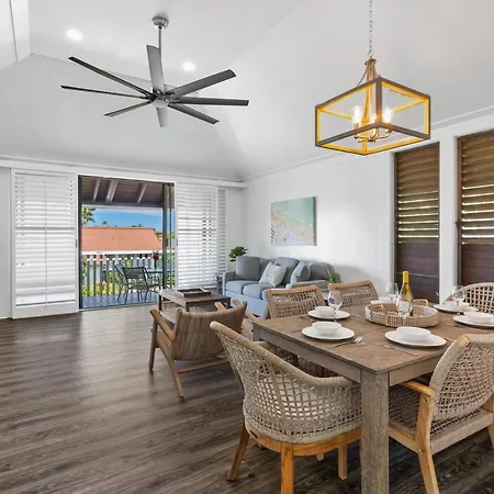 2Br 2Ba Poipu Condo, Access To Poipu Beach Athletic Club Kp81